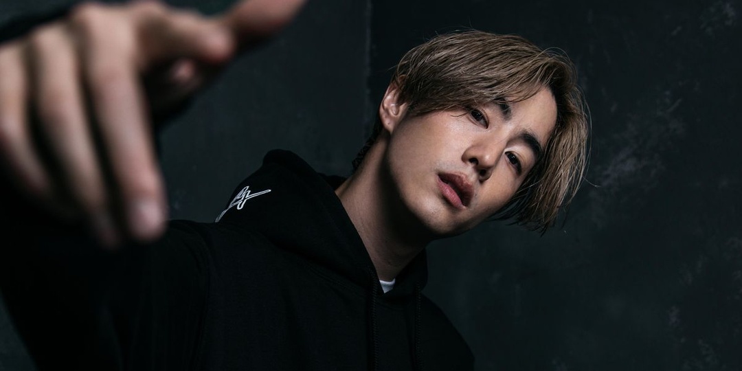 GOT7's Mark Tuan signs with Creative Artists Agency