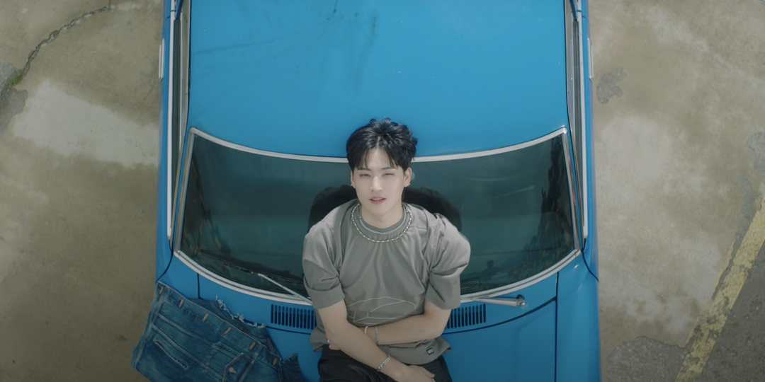 JAY B unveils a style of his own in solo debut EP 'SOMO:FUME' – watch