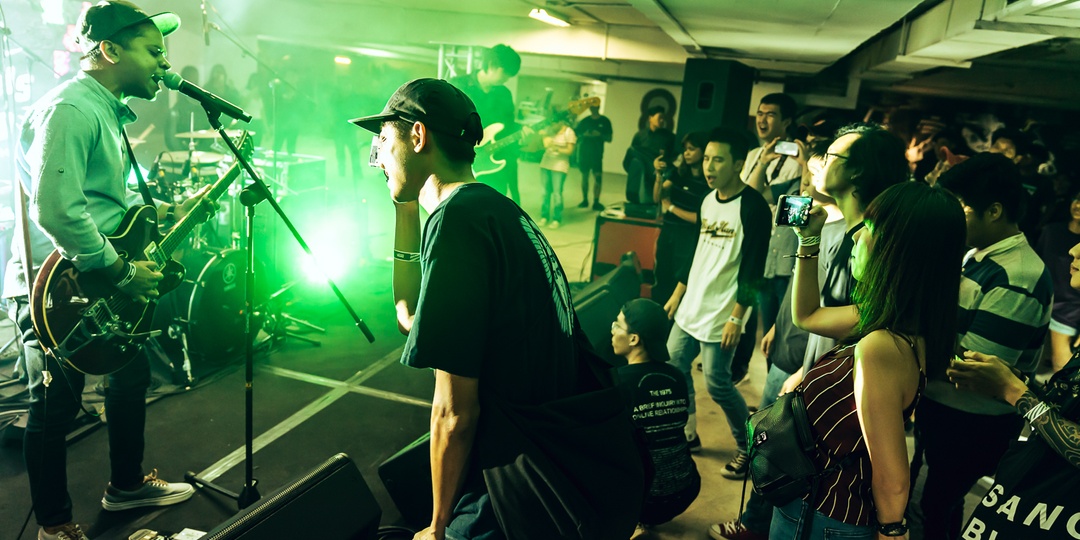 Vans Musicians Wanted 2019: Bad Dod takes the crown, Shirly Temple and Elsa Mickayla impress