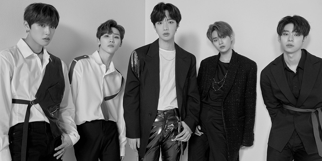 AB6IX announces Asian fan meet – Stops in Singapore, Bangkok, Hong Kong and more confirmed 