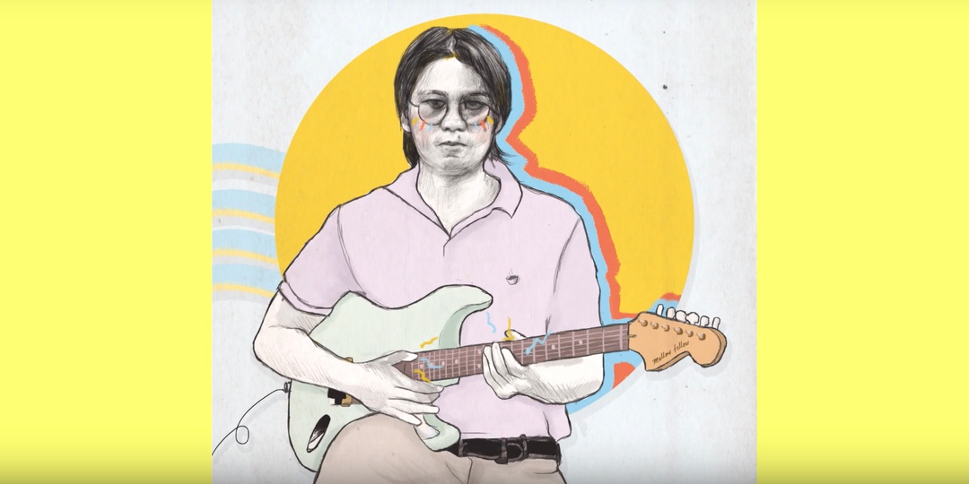 Mellow Fellow drops new single, 'Yours Alone' – listen