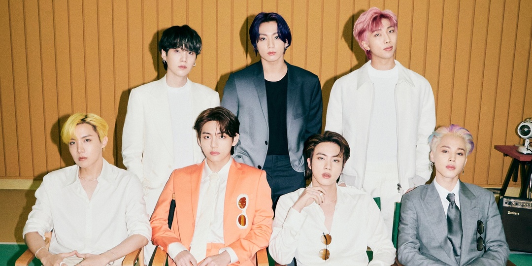 Here's a list of covers of BTS' 'Butter' – cats, calculators, flashmobs, and more