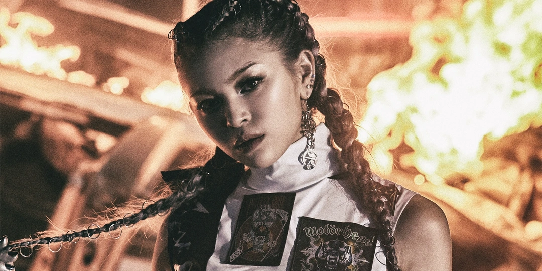 AleXa sheds light on K-pop's next wave