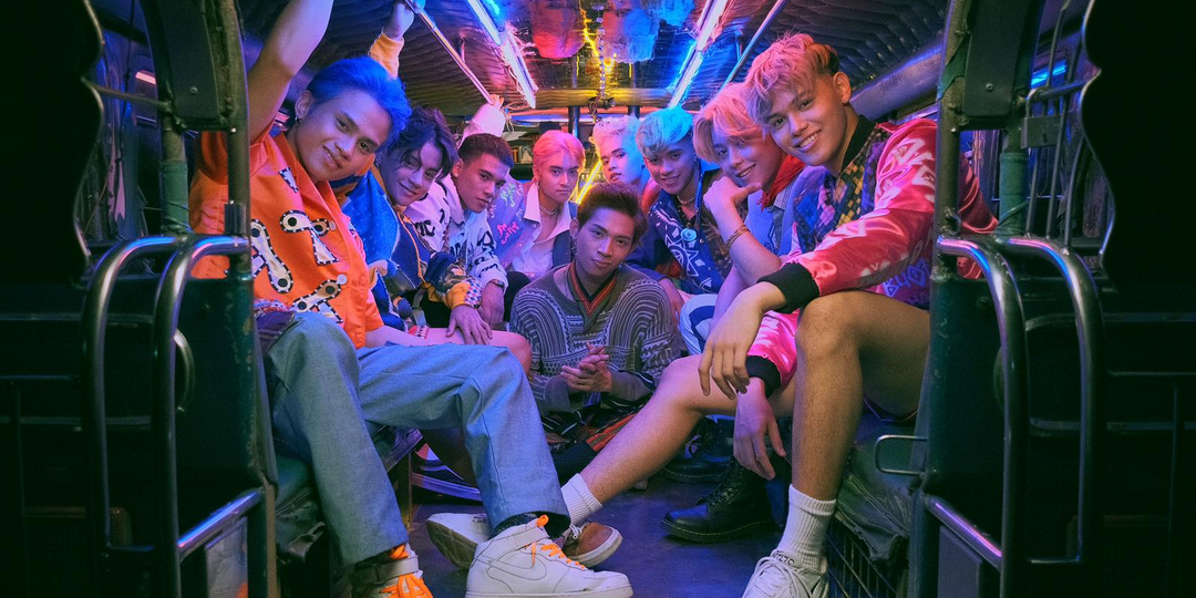 ALAMAT on taking their multilingual Filipino pop music to the global stage