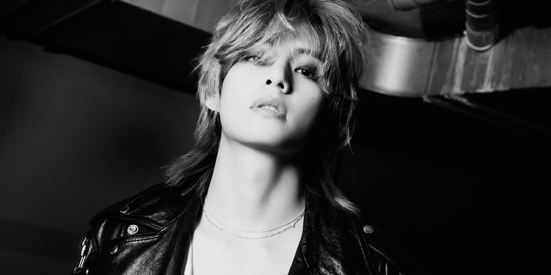 BTS' V stuns in debut solo album 'Layover' — listen