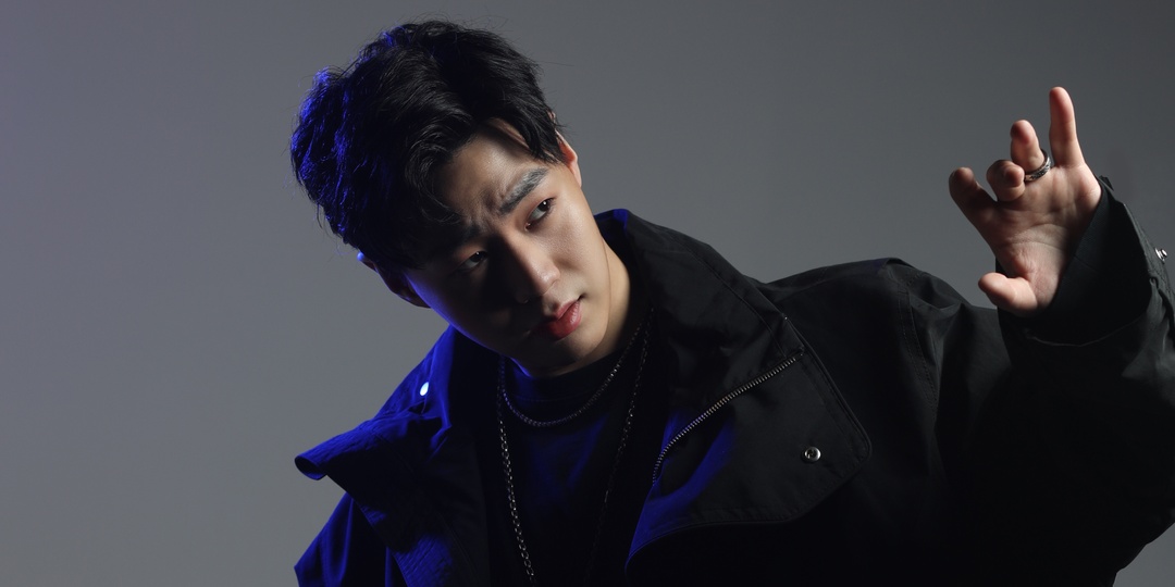 GK returns with introspective EP ‘G.Race’ featuring HANSE, OMEGA X’s Yechan & JinE
