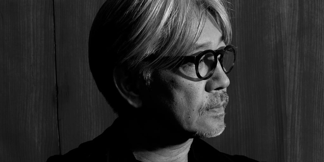 Ryuichi Sakamoto to livestream solo piano concert this December