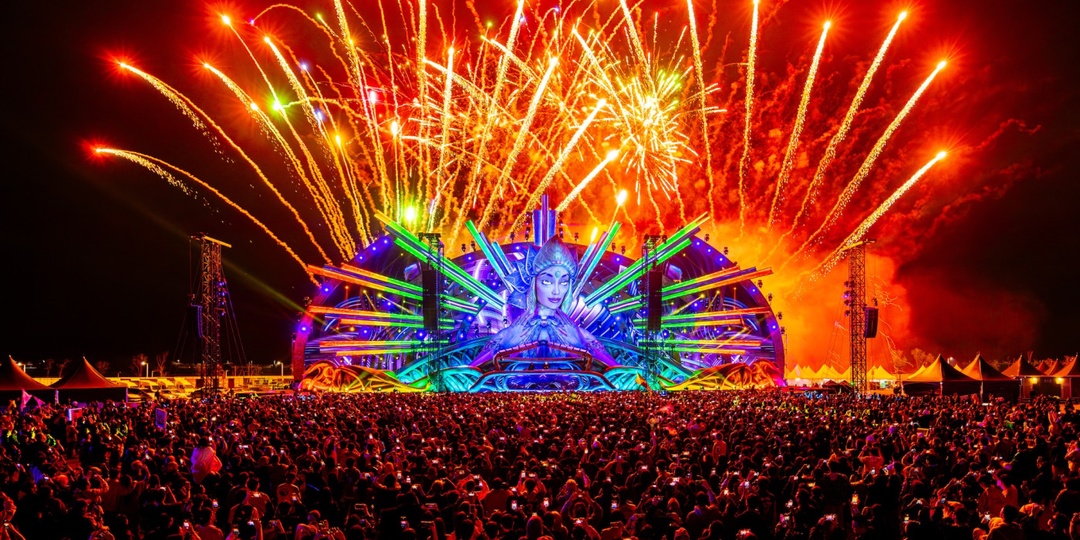 EDC Korea unveils 2026 lineup: DJ Snake, Tiësto, FISHER, Alok, ILLENIUM b2b DABIN, Sara Landry & more
