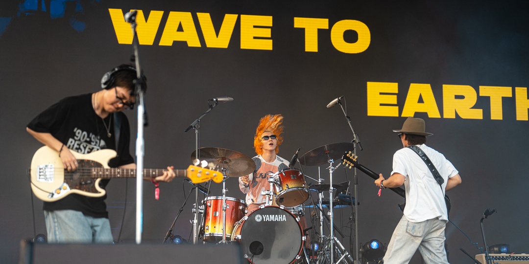 wave to earth to return to Manila for headlining concert this March 2024