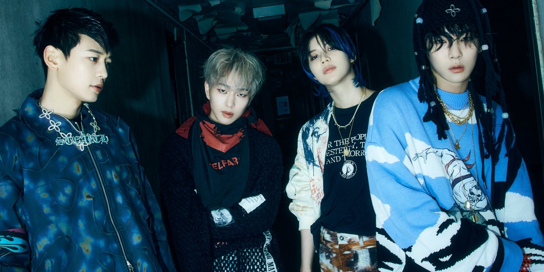 SHINee to hold first-ever online concert 'SHINee WORLD' this April