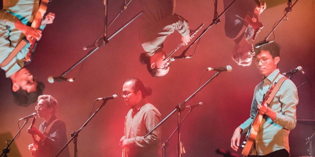 Munimuni to hold Kulayan Natin concert