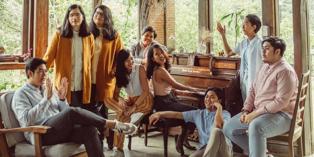 Ben&Ben reveal details for debut album, Limasawa Street