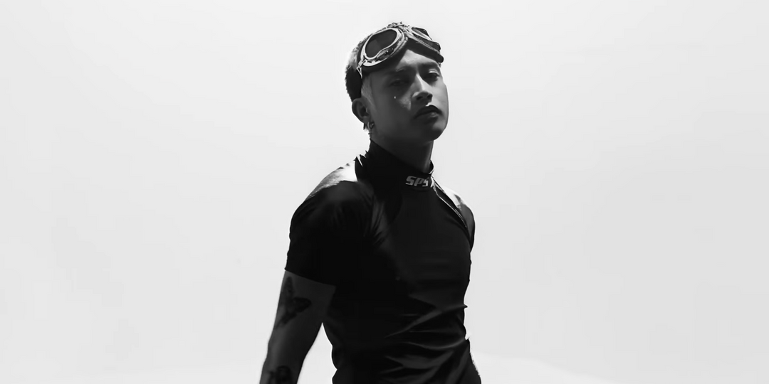 FELIP joins Warner Music, unveils new single 'ROCKSTA' off upcoming EP — listen