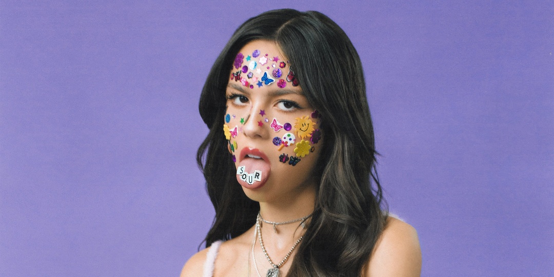 Olivia Rodrigo stuns in highly anticipated debut album 'Sour' — listen