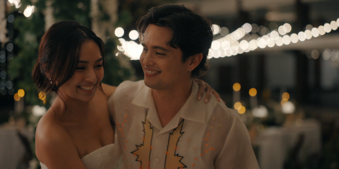 James Reid & Kathryn Bernardo bare their hearts on ‘Someone, Someday’ theme song ‘Aaminin’ — listen