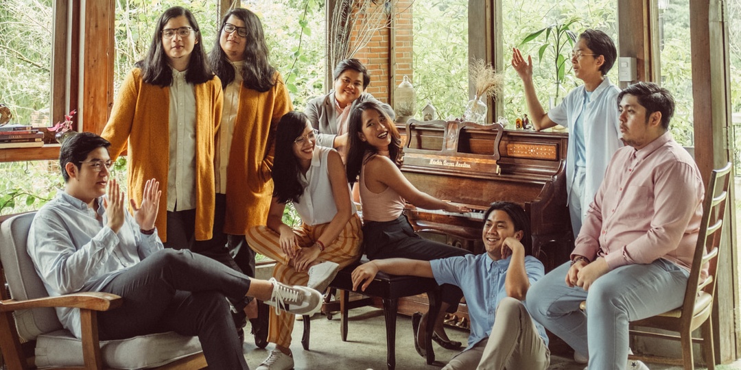 Ben&Ben call for respect and understanding amidst the Philippine coronavirus situation in ‘Nakikinig ka ba sa akin?’ — listen