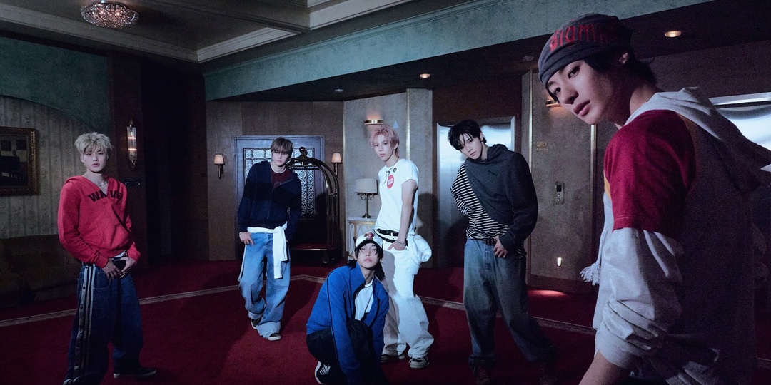 RIIZE embrace instinct & confidence on 2nd mini album 'II', share energetic 'Do your dance' music video