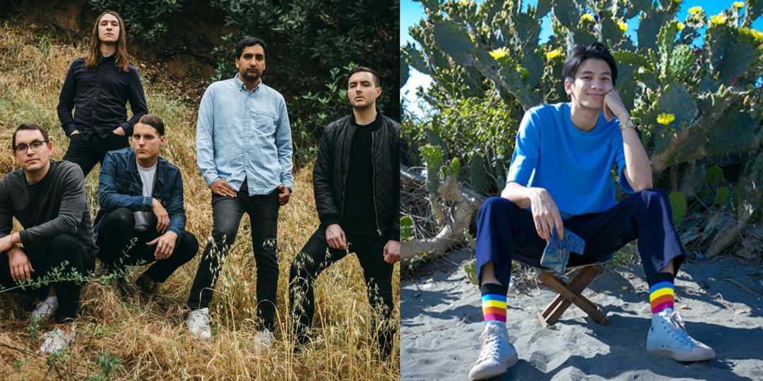 Maho Rasop adds Deafheaven, Phum Viphurit and more to line-up 