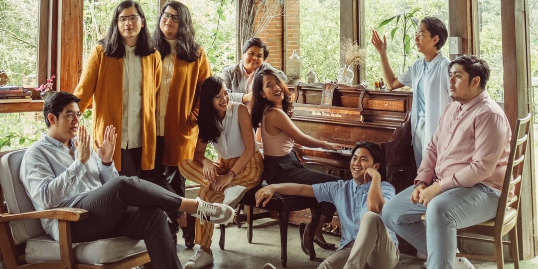 Ben&Ben shares "most personal, painful" song, 'Sa Susunod Sa Habang Buhay' – listen