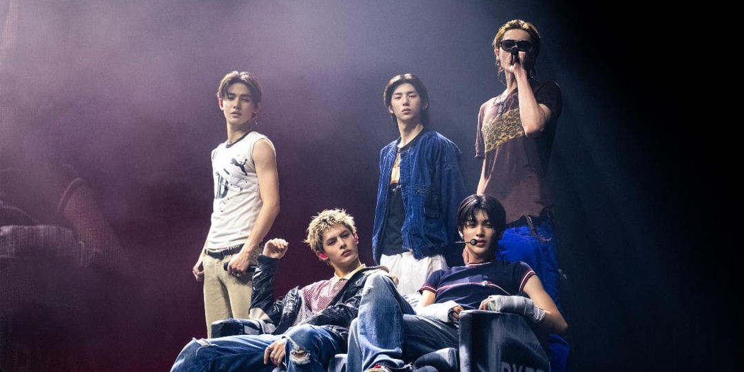 CORTIS bring 'PUT YOUR PHONE DOWN' to 6 cities on sold-out North American tour