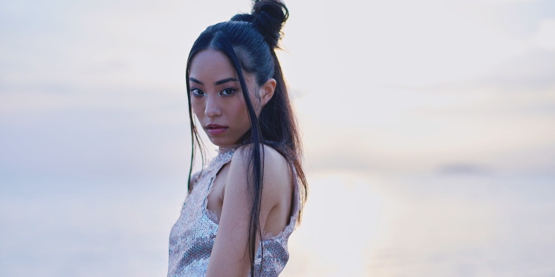 Introducing: Japanese hip-hop artist Yayoi Daimon on empowering her listeners and starting a new chapter with her new EP