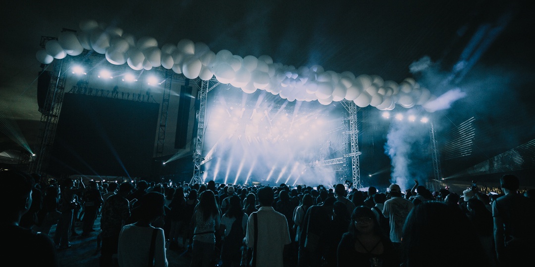 Head In The Clouds make their mark with NIKI, Rich Brian, eaJ, Jackson Wang, MILLI, ATARASHII GAKKO!, and more in first Manila edition — festival report