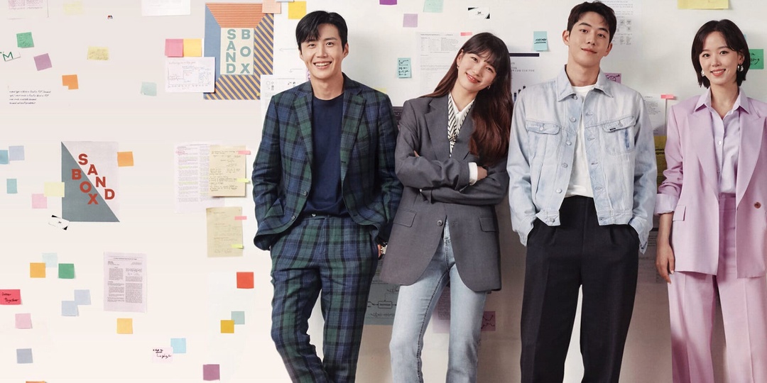 7 songs we love from the Start-Up OST featuring Red Velvet, Gaho, BOL4, Bae Suzy, and more