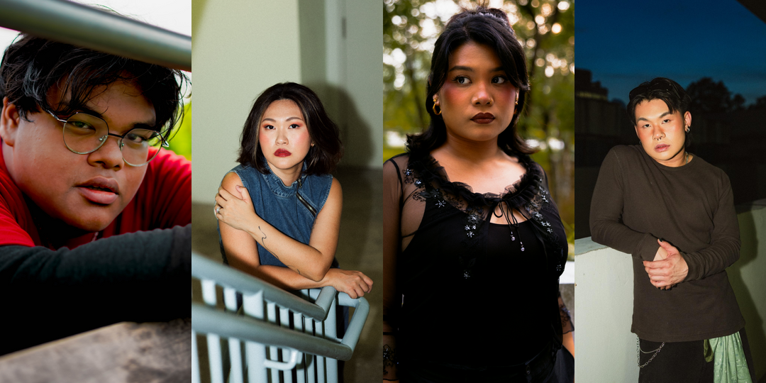 Music & Drama Company reimagines National Day classics on 'Celebrating Singapore: Volume 3' — album review