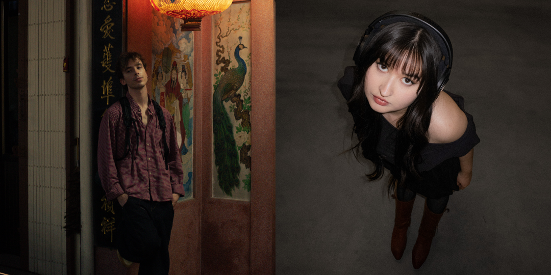 will hyde & Stephanie Poetri join forces for collaborative single 'better without me' — listen