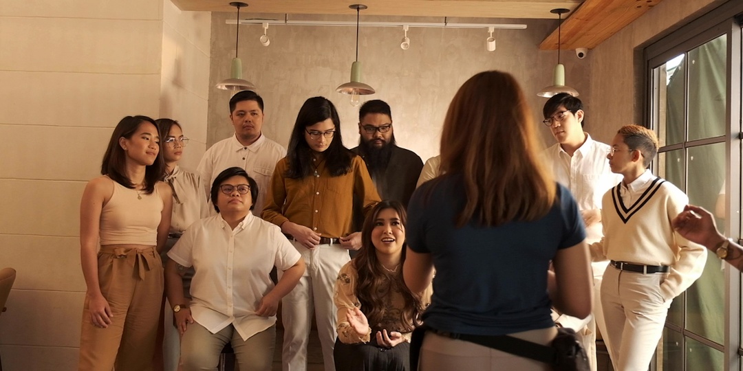 Behind the Lens: Moira Dela Torre's 'Patawad, Paalam' trilogy with Ben&Ben and I Belong To The Zoo – watch
