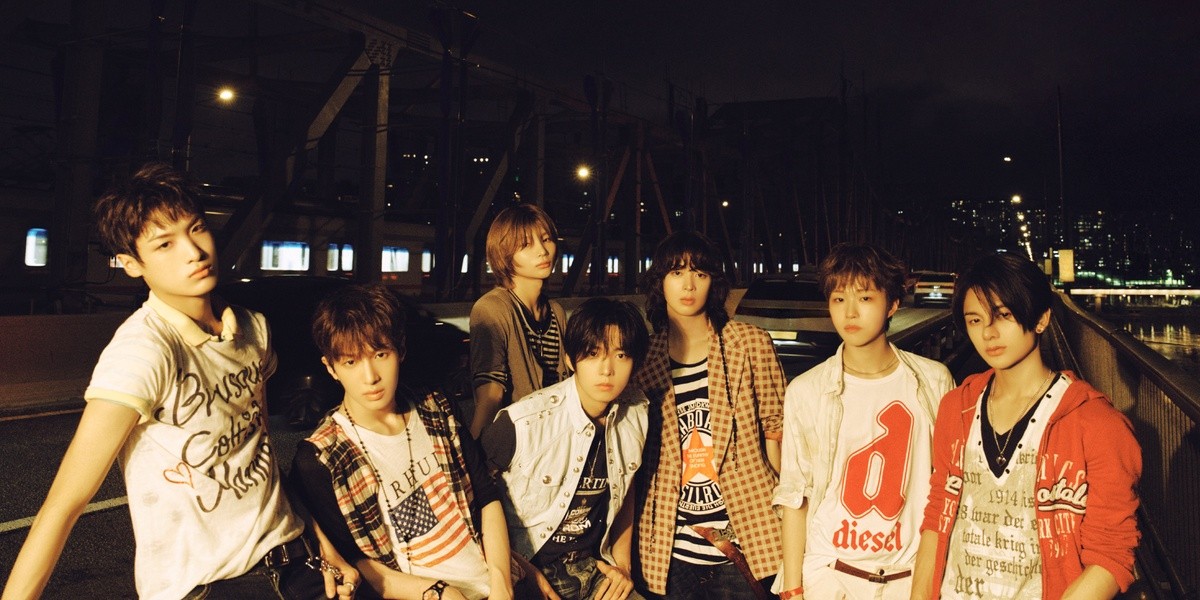 NAZE make their Japanese debut with groovy nu-disco single ‘I LIKE IT’ — watch