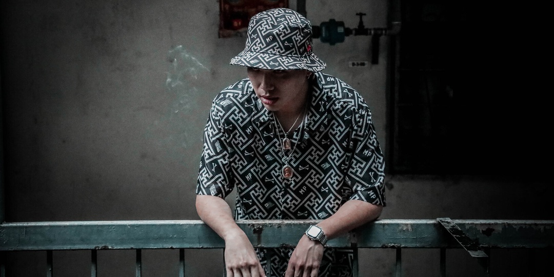 Introducing: Dato' Maw on immortalising struggle and emotion in his music