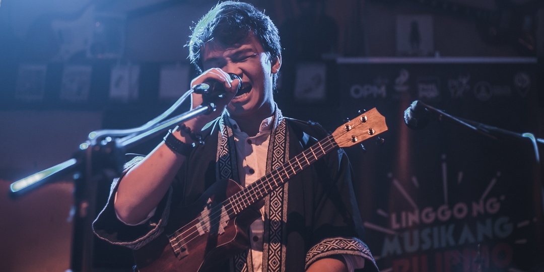 Chud Festejo's Laro-Laro Lang EP: a track-by-track guide