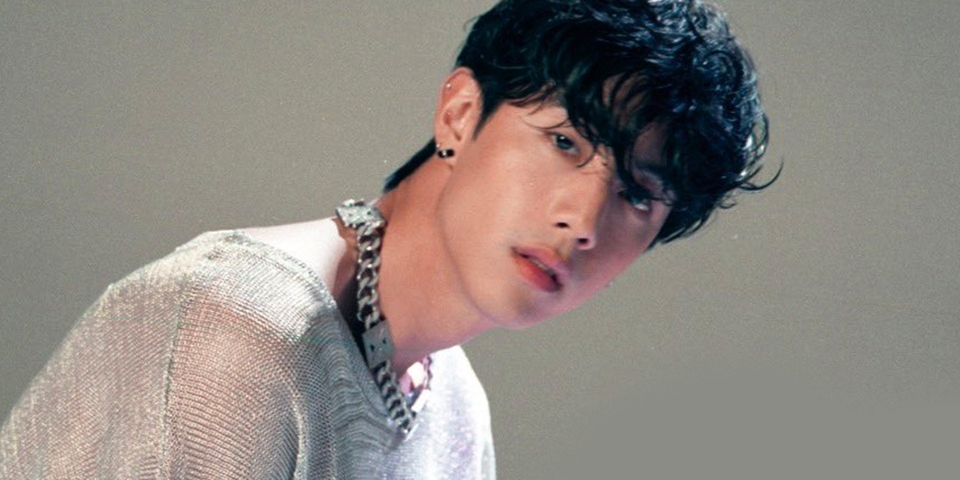 Mark Tuan to drop first solo album 'the other side' this August