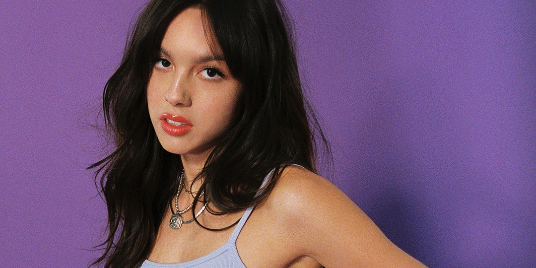 Olivia Rodrigo earns the biggest debut of the year with her first-ever album 'Sour'