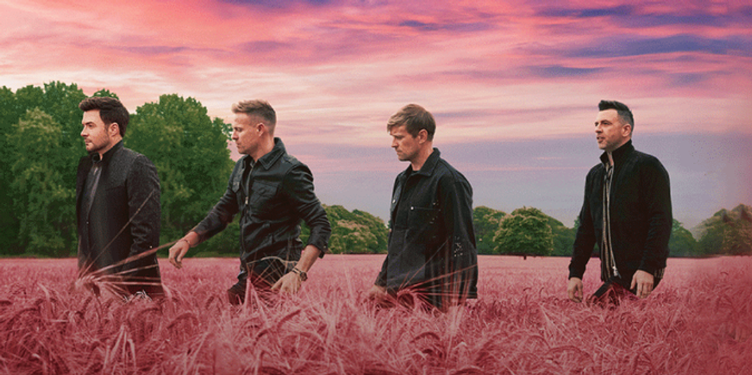 Westlife confirm 2023 concert in Jakarta, Indonesia