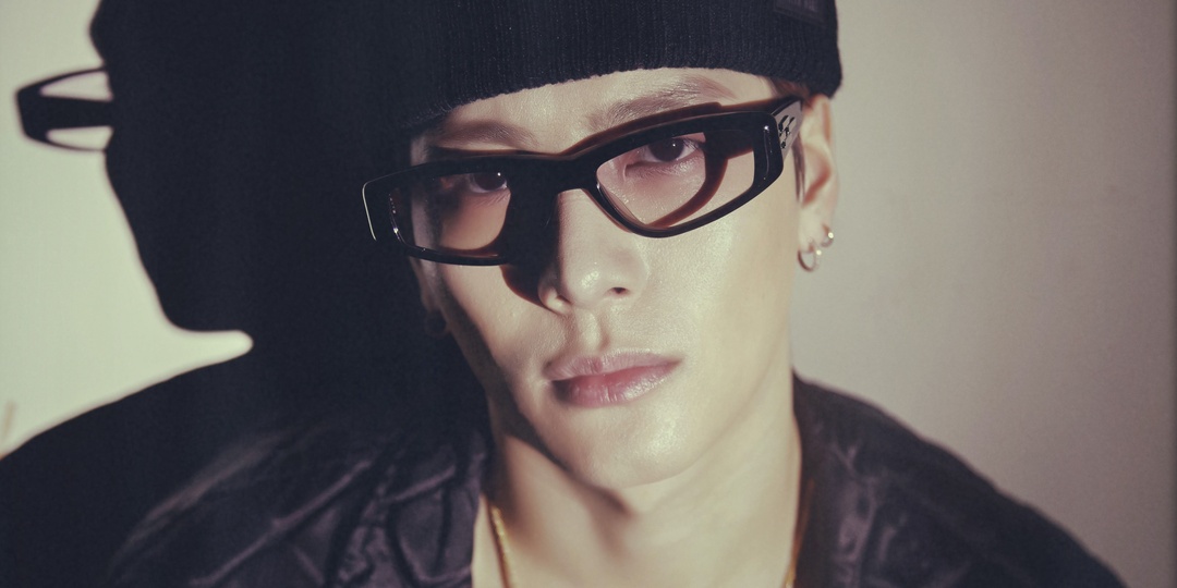 Jackson Wang talks focusing on music and reliving his beginnings in his new self-titled song