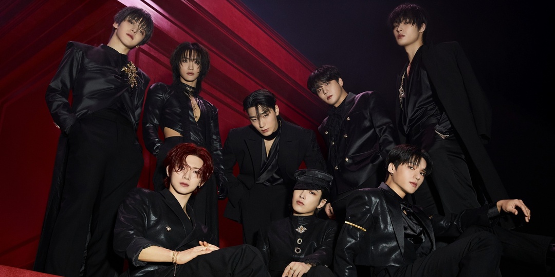 ATEEZ unveil ‘In Your Fantasy Edition’ of 'GOLDEN HOUR : Part.3' with new English title track & solo songs