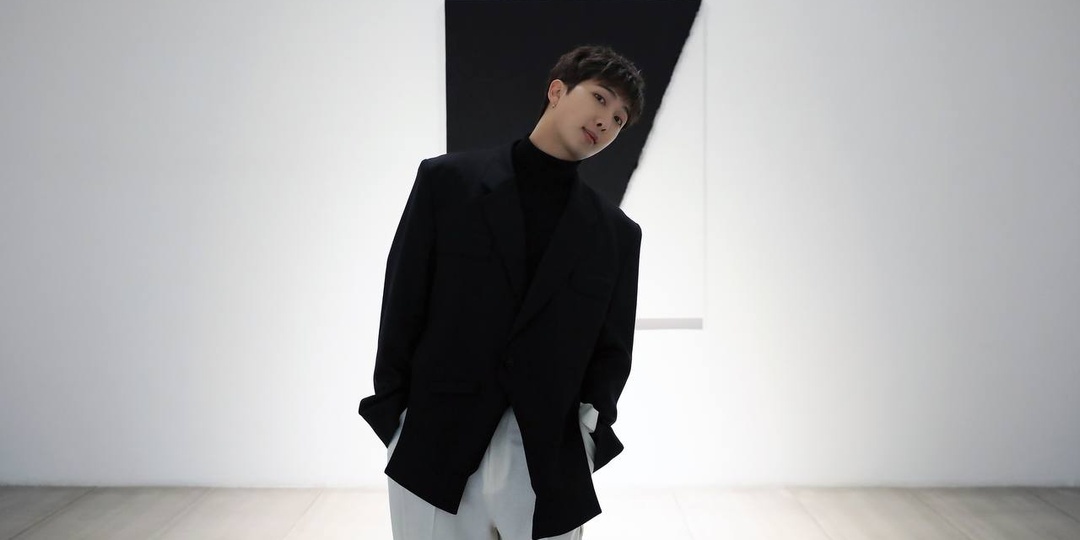 BTS' RM to host new season of 'The Mysterious Dictionary Of Useless Human Knowledge'