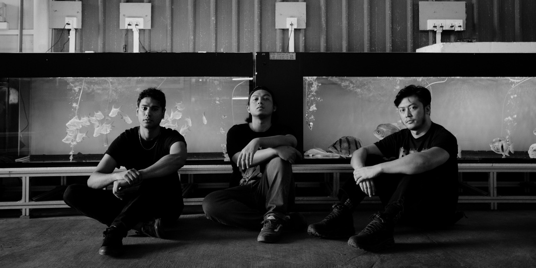 Wormrot on putting Singaporean grindcore on the map, the 'Grindcore Goat', and breaking barriers with their new album 'Hiss'