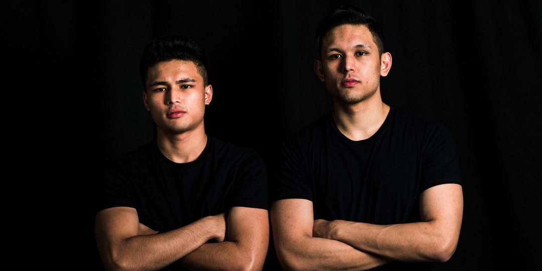 Band of Brothers: The Doppelgangerz speak on the making of their new EP, Confessions