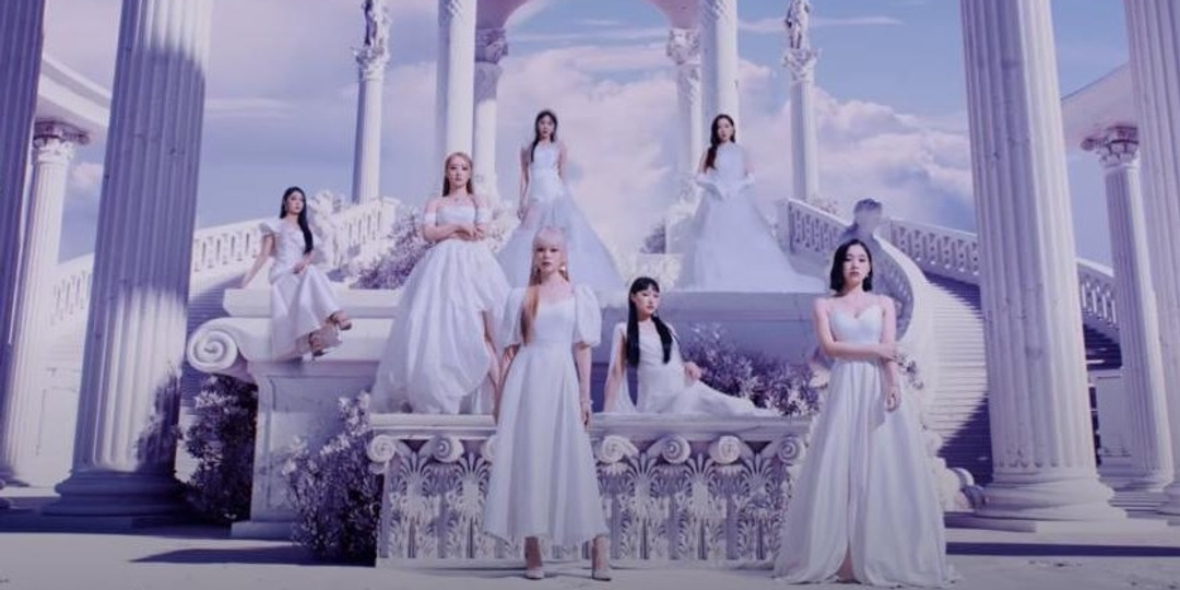 Dreamcatcher face dystopia in their latest album 'Apocalypse: Save Us' — listen