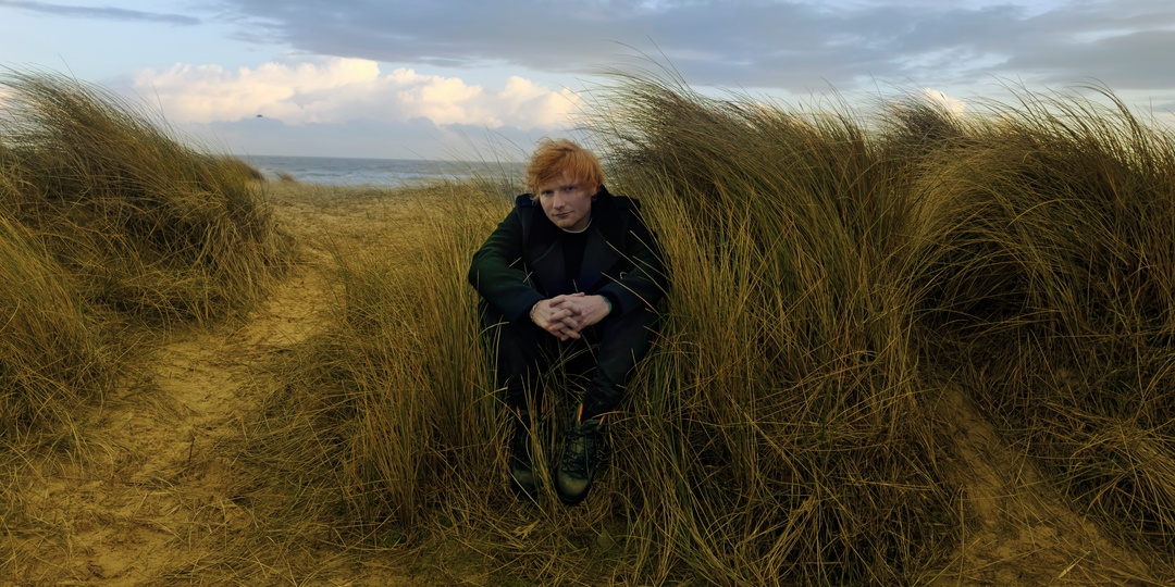 Ed Sheeran's '+ - = ÷ x Tour' is coming to Asia in 2024 – concerts in Singapore, Manila, Jakarta, Bangkok, Tokyo, Mumbai, and more confirmed