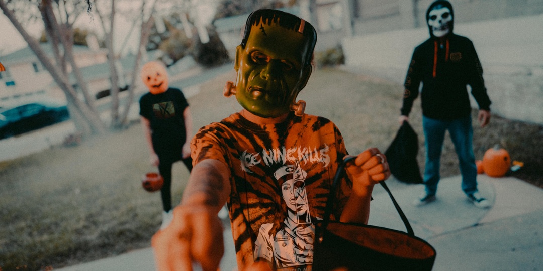 Celebrate Halloween 2020 with events and concerts by EPIK HIGH, Sam Smith, ICE NINE KILLS, .Feast, grrl cloud, and more