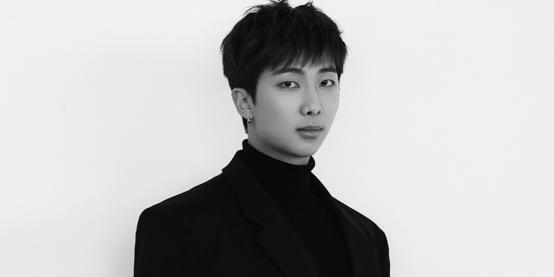 BTS' RM to narrate 'The Space Between: The Modern in Korean Art' exhibit in LA