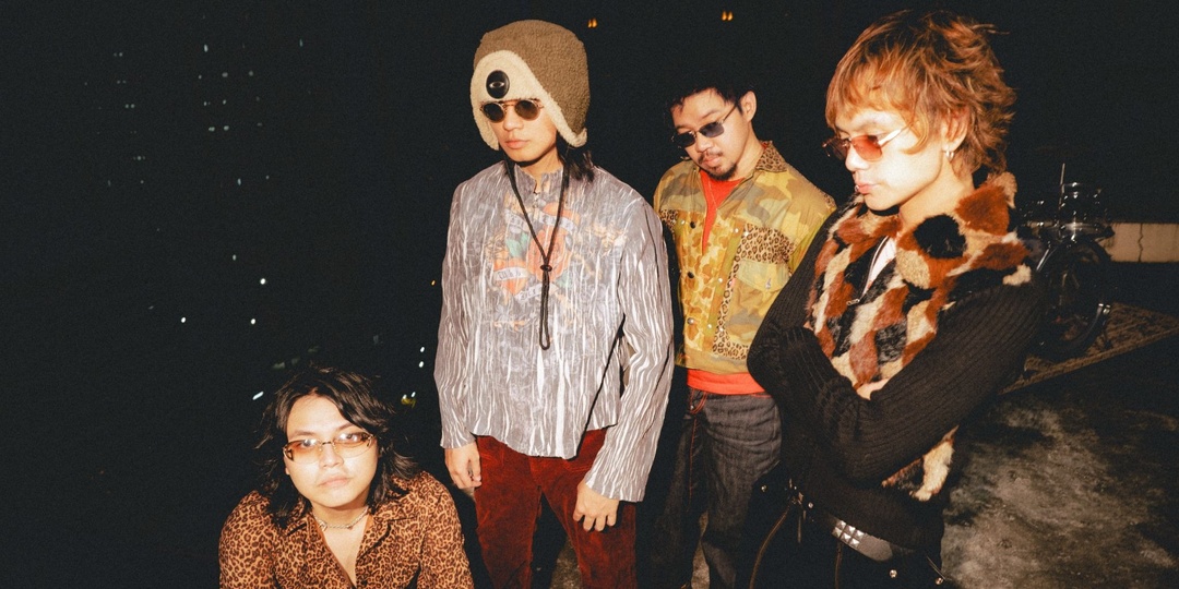 IV OF SPADES search for genuine connection on 'Isang Pag-ibig' — watch