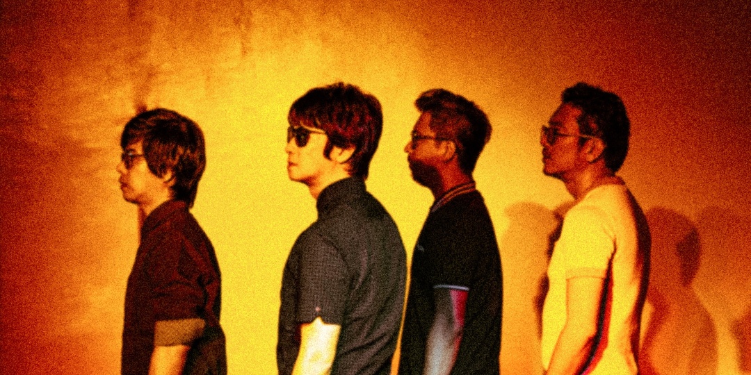 Orange & Lemons confirm new album for 2021