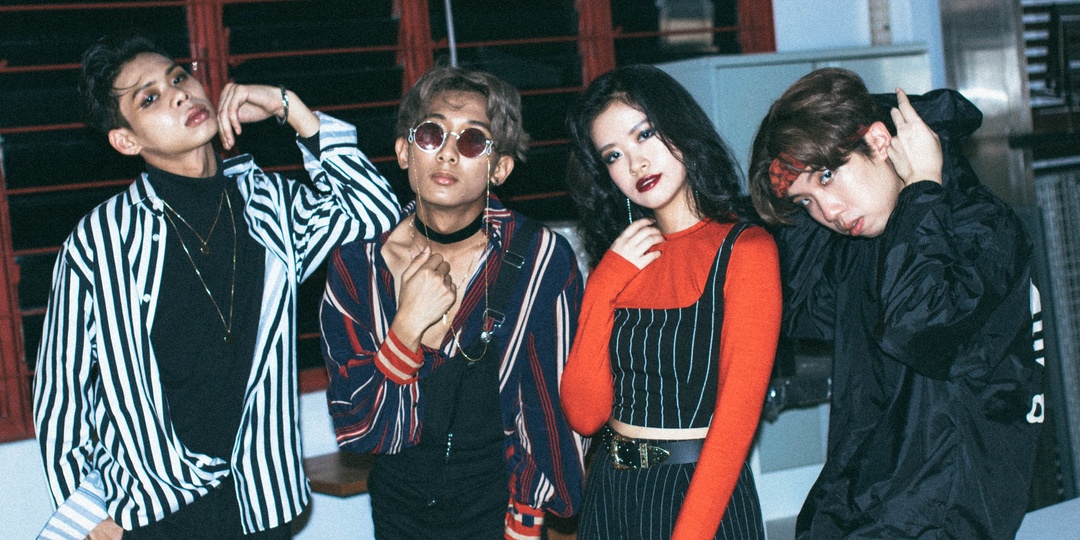 Disco Hue premieres retro music video for new single, ‘Better Now’ – watch