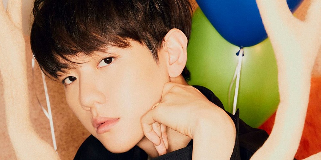 EXO’s Baekhyun to hold online birthday special with fans this May