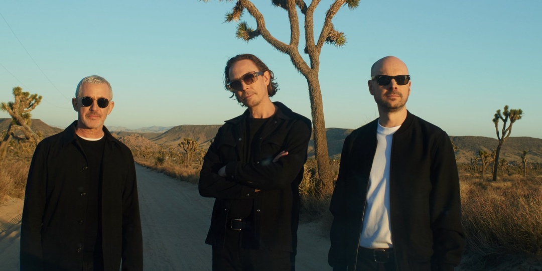 Above & Beyond bring Anjunabeats Warehouse to Kuala Lumpur & Singapore this December